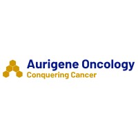 aurigene_oncology_logo Client Logo